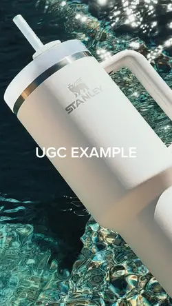 UGC EXAMPLE 
