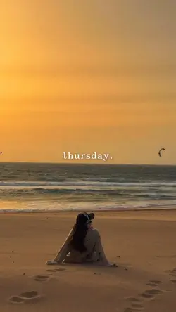 thursday