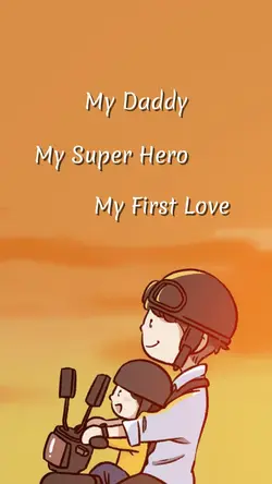 My Super Hero