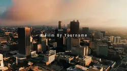 Cinematic Film