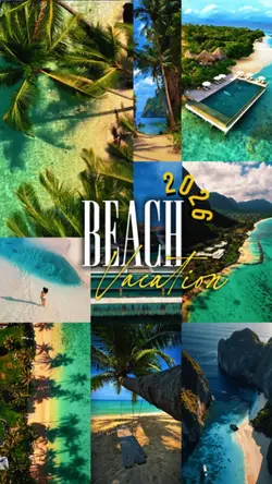 Vacation Dump 2026