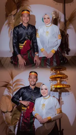 Bugis template