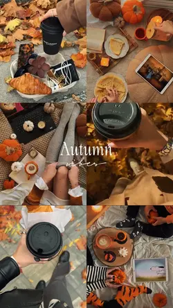 Autumn vibes