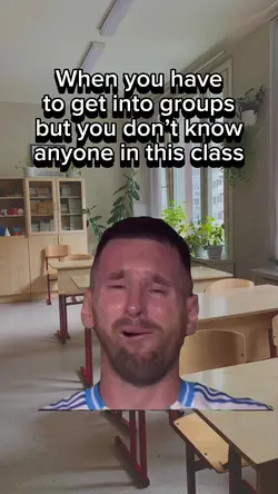 messi crying