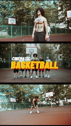 BASKETBALL 