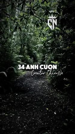 Mẫu 34 ảnh nhạc cuốn