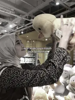 apa anak sy msh bsa