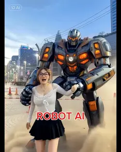 Robot Ai