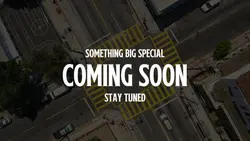 Trailer COMING SOON