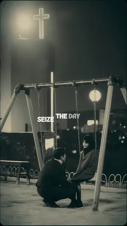 Seize the day a7x