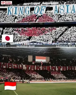timnas indonesia