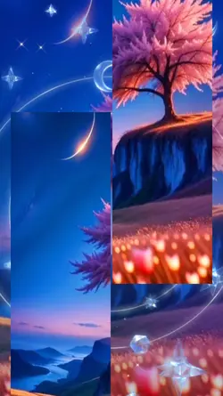 Collage Top Klip