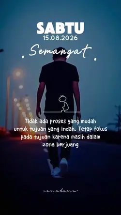 Sabtu Story 