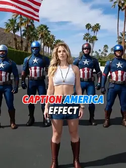 Caption America AI