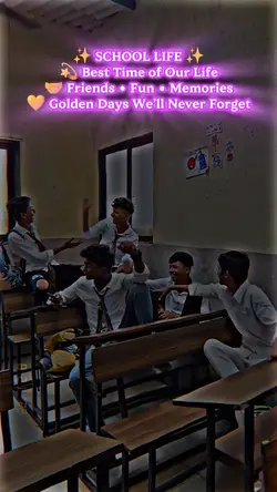 school life trend 