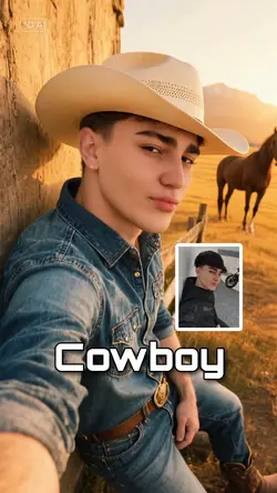 Cowboy