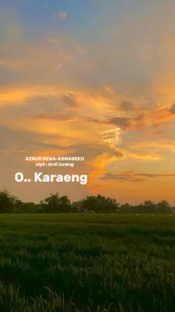 AZNUR REWA- KAMASEKU