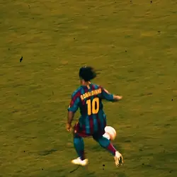 Ronaldinho | vilter