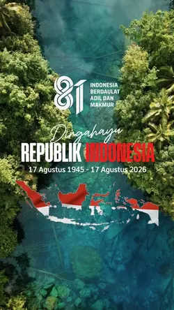 Hut RI 81 Cinematic