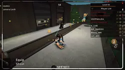 mm2 montage