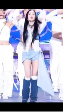 Irene stop dance✨