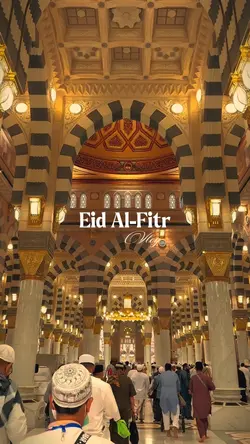eid vlog