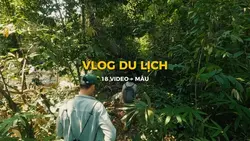 Vlog chill 18 video