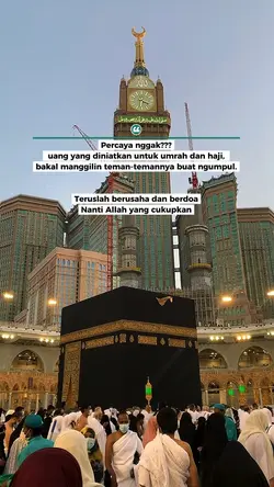 Pejuang Haji