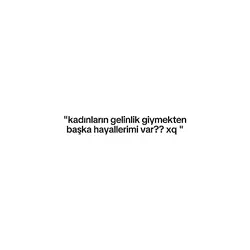 gelinlik??!