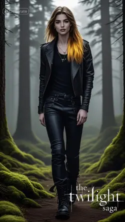 Ai Twilight 