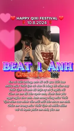mẫu mùa thất tịch