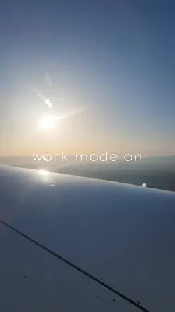 work mode on