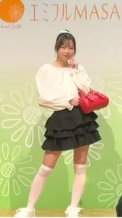 モデル