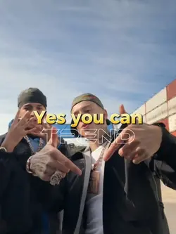 Yes you can