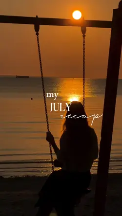 my July recap 