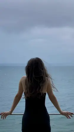 alone