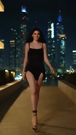 Slow motion video 
