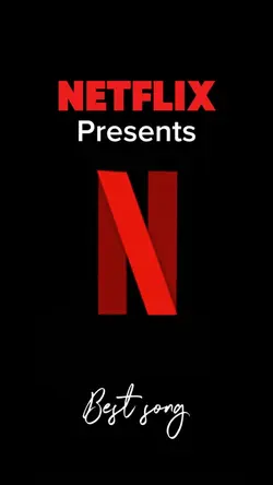 Netflix presents 