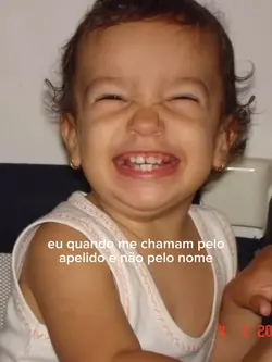 Meu apelido 