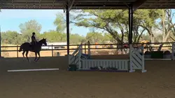 Love love new barn 