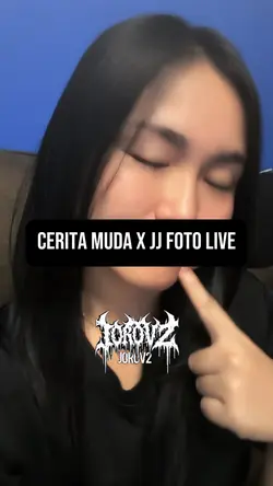 Cerita Muda 