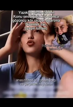 Yazıklar olsun