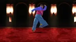 OLIVER TREE CLIP