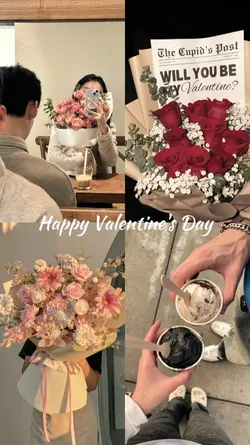 Valentine's Day 2026