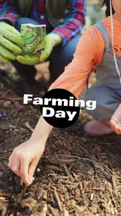 Farming Day 