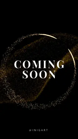 Coming Soon