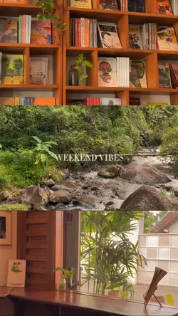 Video collage
