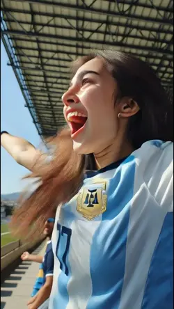ARGENTINA JUARA