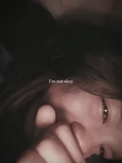 It's hurt too much 
