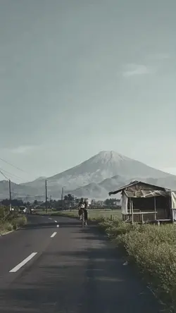 Kamu dan kenangan